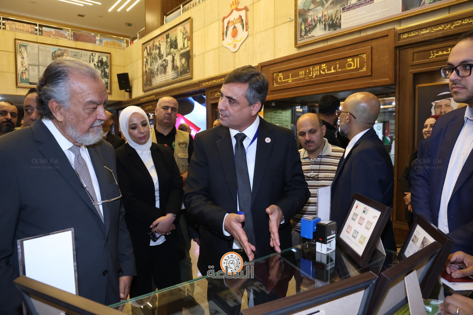 Madar Al-Saa Images 0.10624574036081691