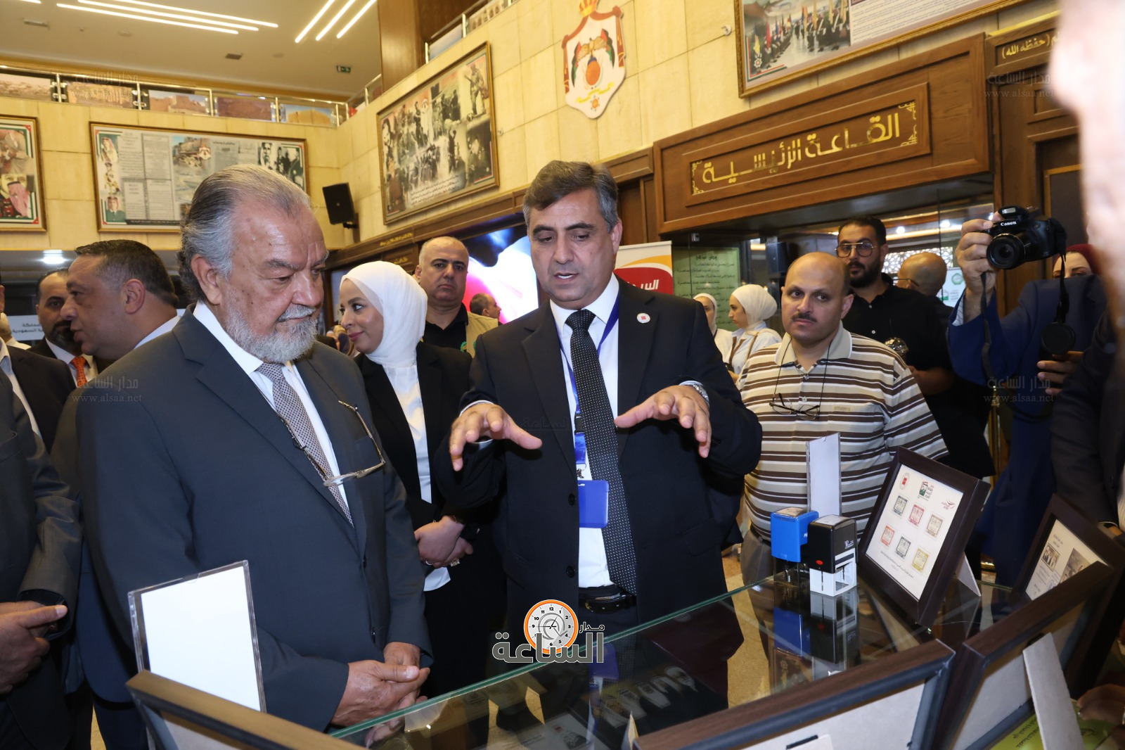 Madar Al-Saa Images 0.6211180909913023