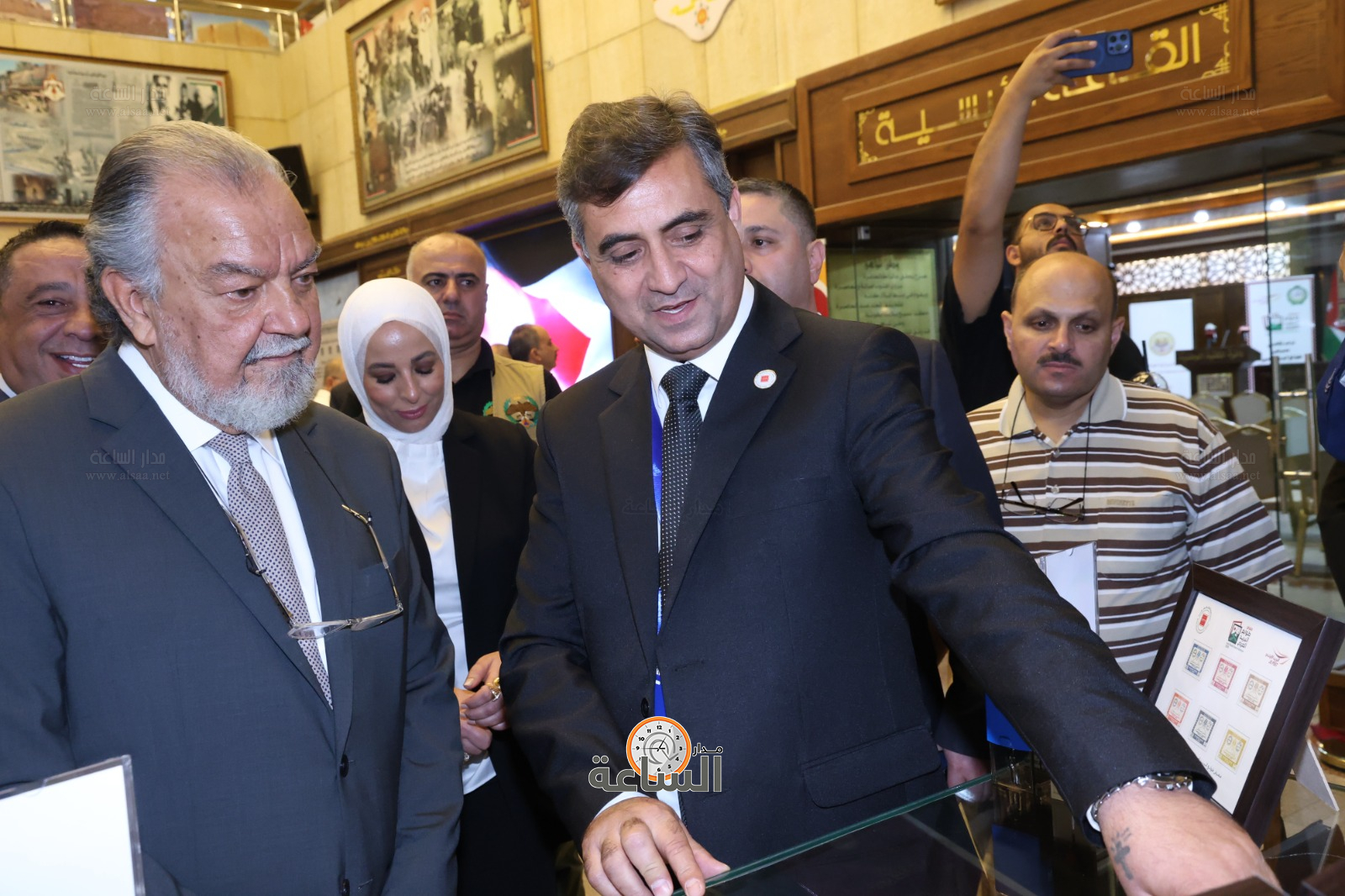 Madar Al-Saa Images 0.6293777924969779