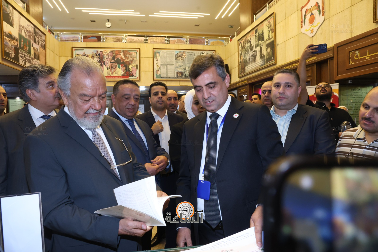 Madar Al-Saa Images 0.3048284652827412