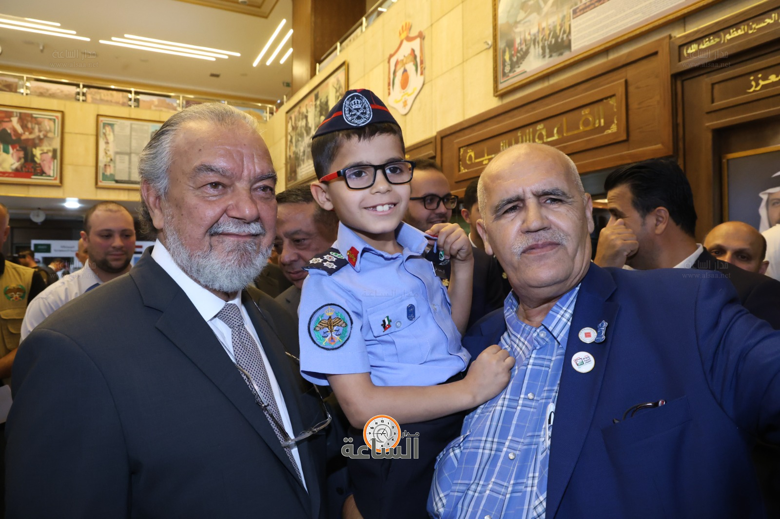 Madar Al-Saa Images 0.29173031014845996