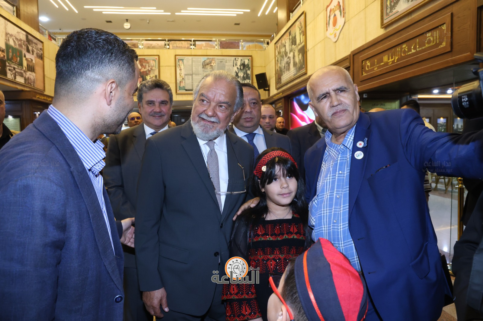 Madar Al-Saa Images 0.26244526781887734