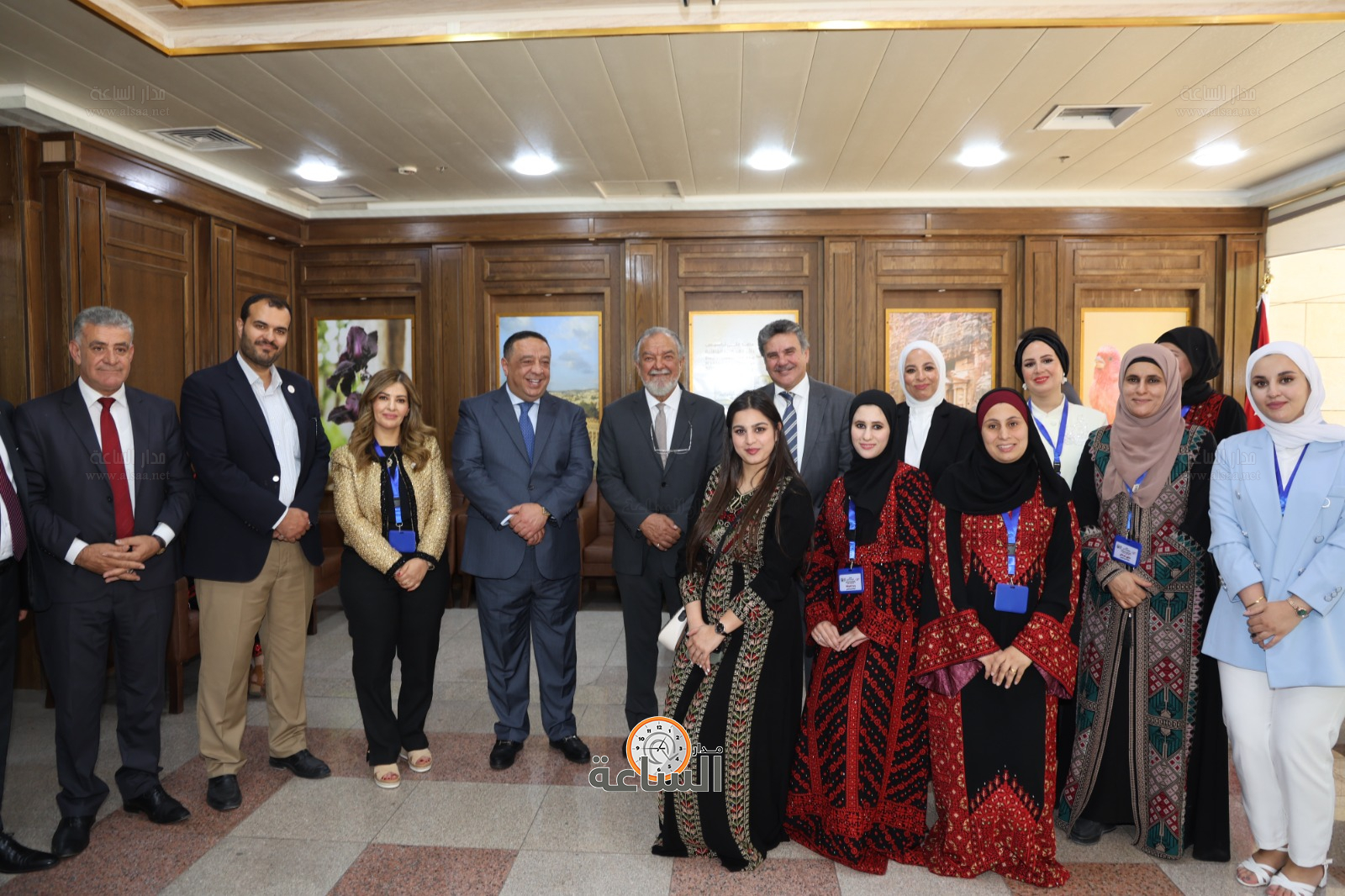 Madar Al-Saa Images 0.8480011257517447