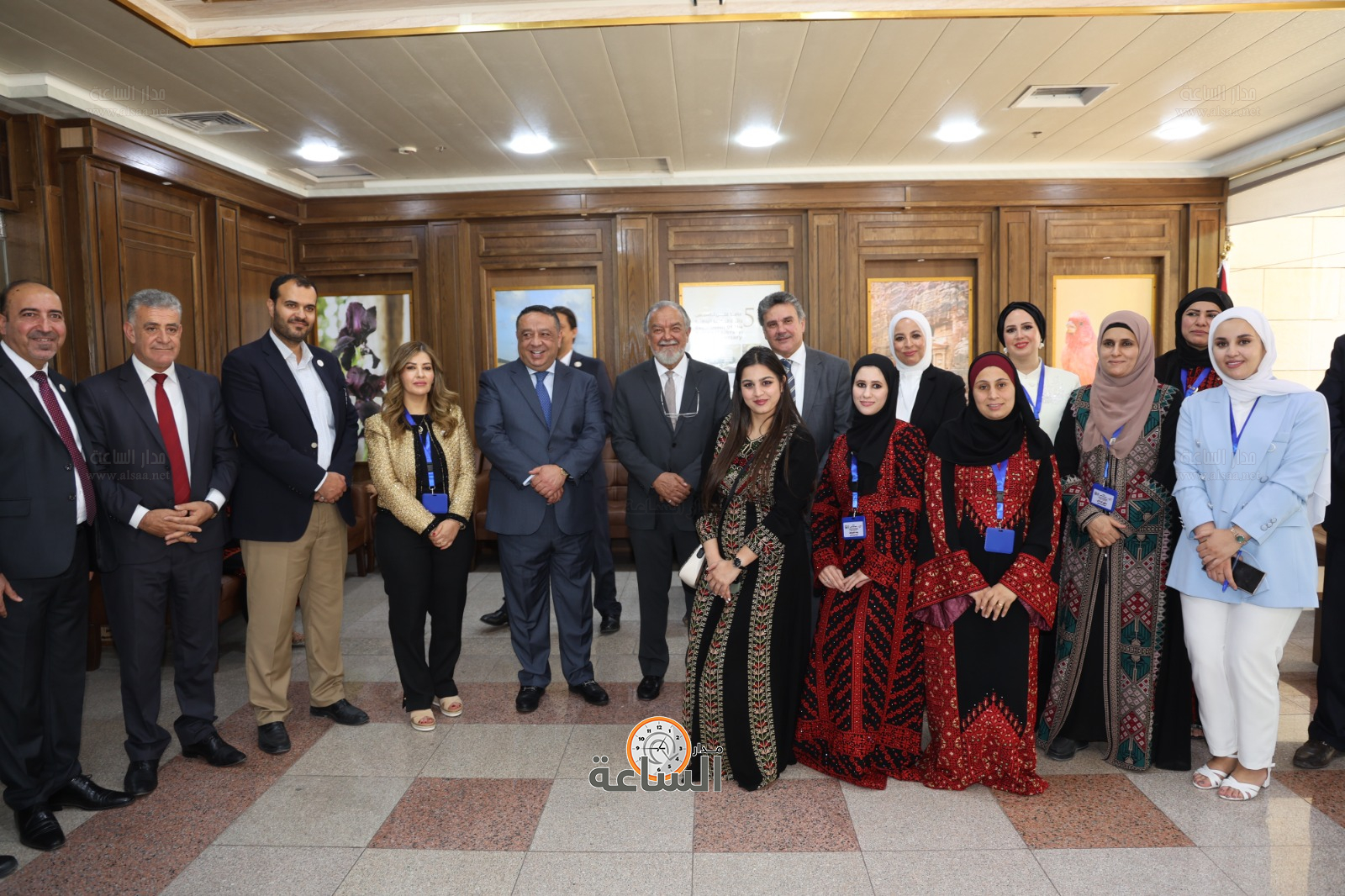 Madar Al-Saa Images 0.28752732916679813