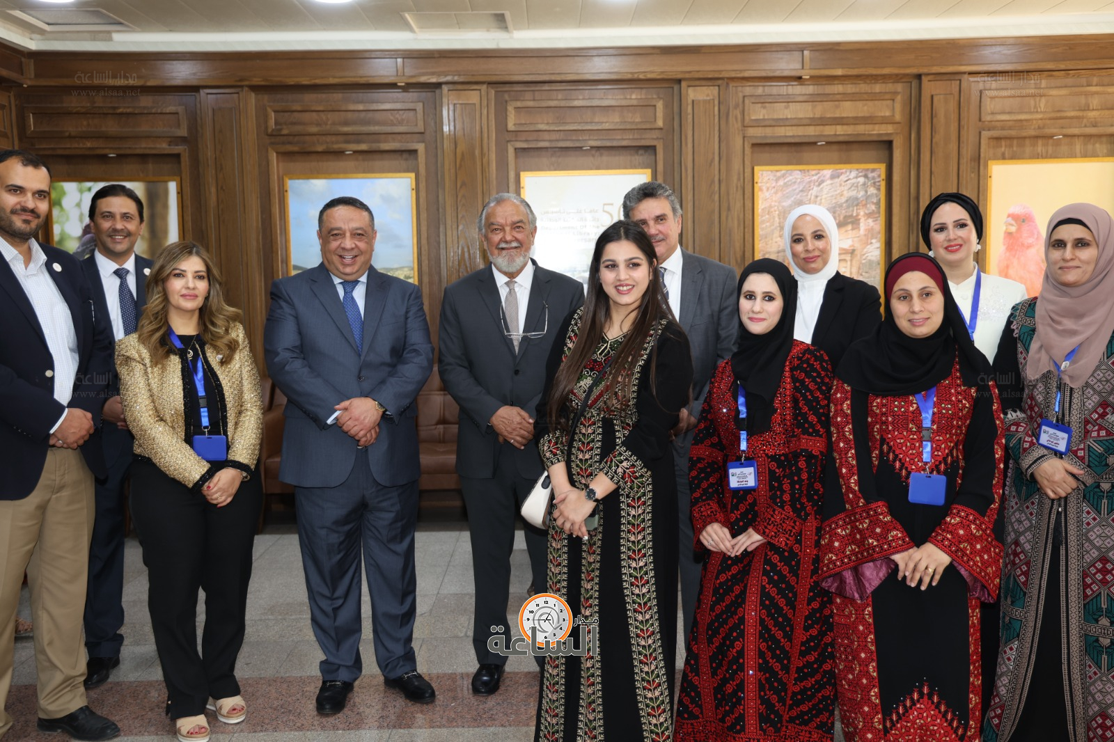 Madar Al-Saa Images 0.22283931520048172