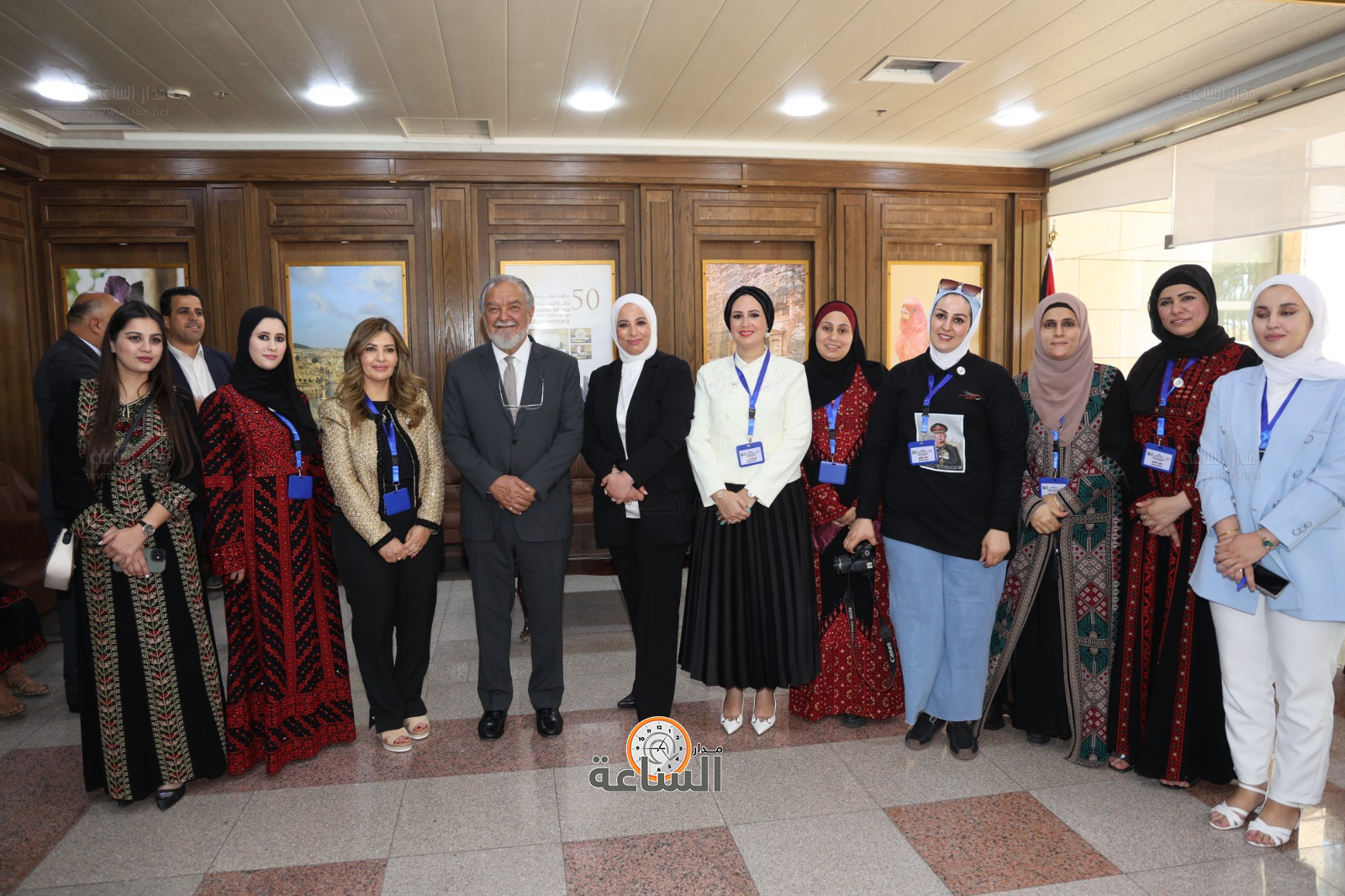 Madar Al-Saa Images 0.09795761788427793