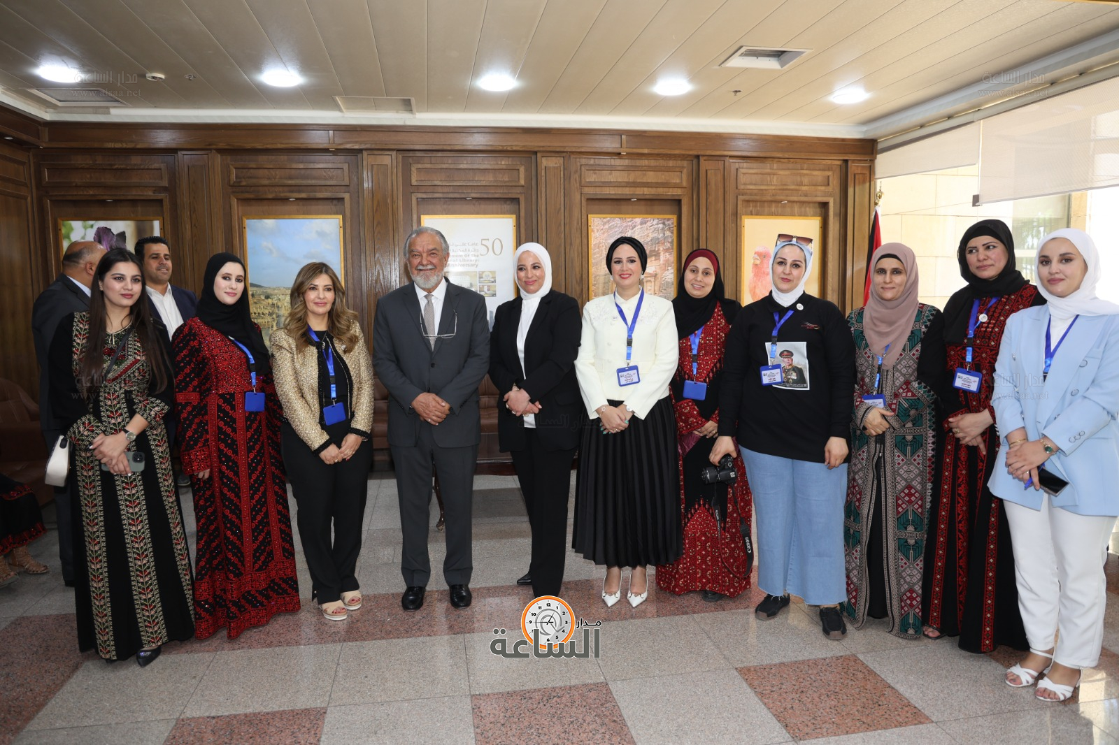 Madar Al-Saa Images 0.727788633552709