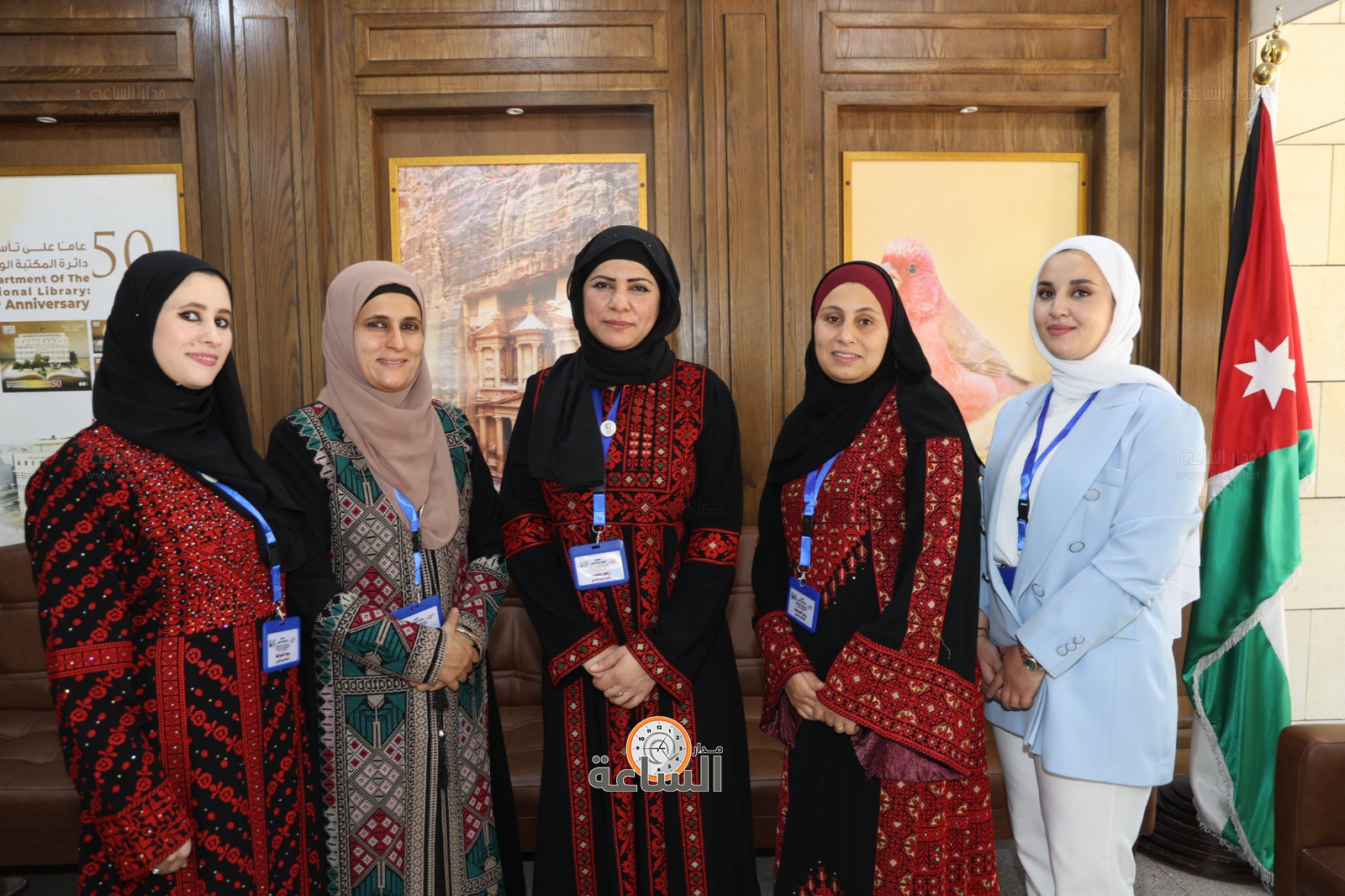 Madar Al-Saa Images 0.7134318211255812