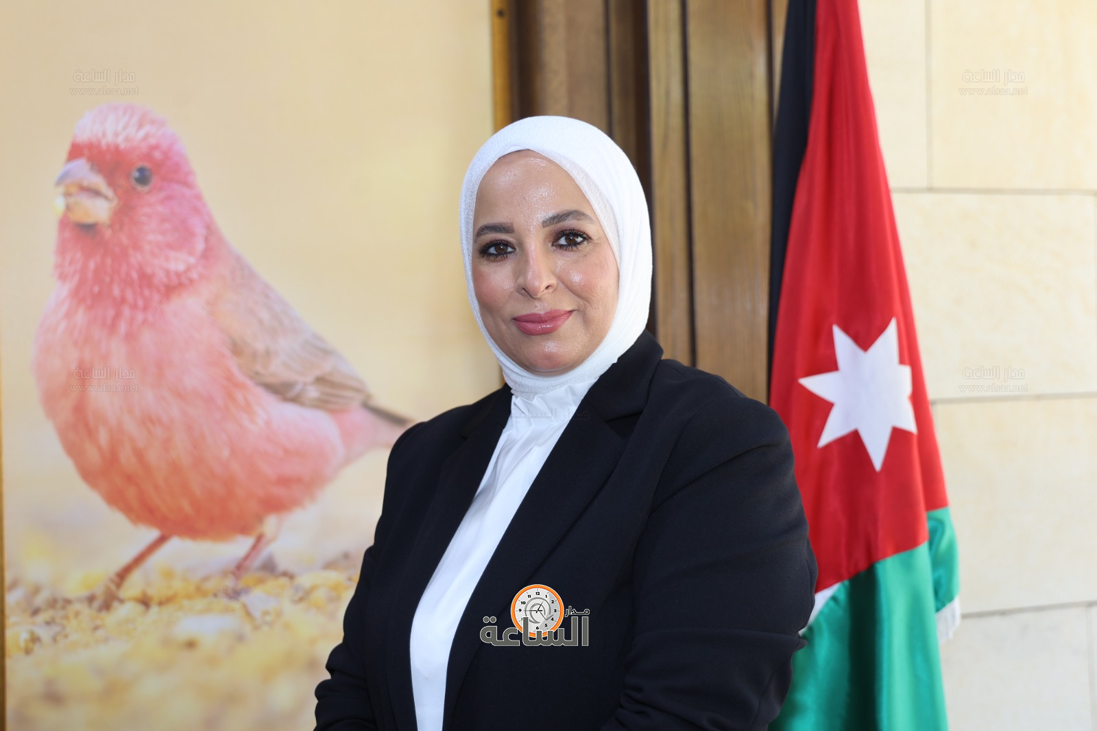 Madar Al-Saa Images 0.09905604592992623