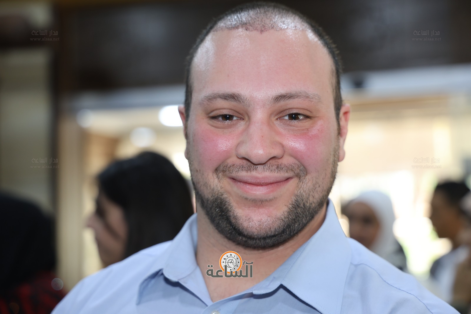 Madar Al-Saa Images 0.5939411059815378