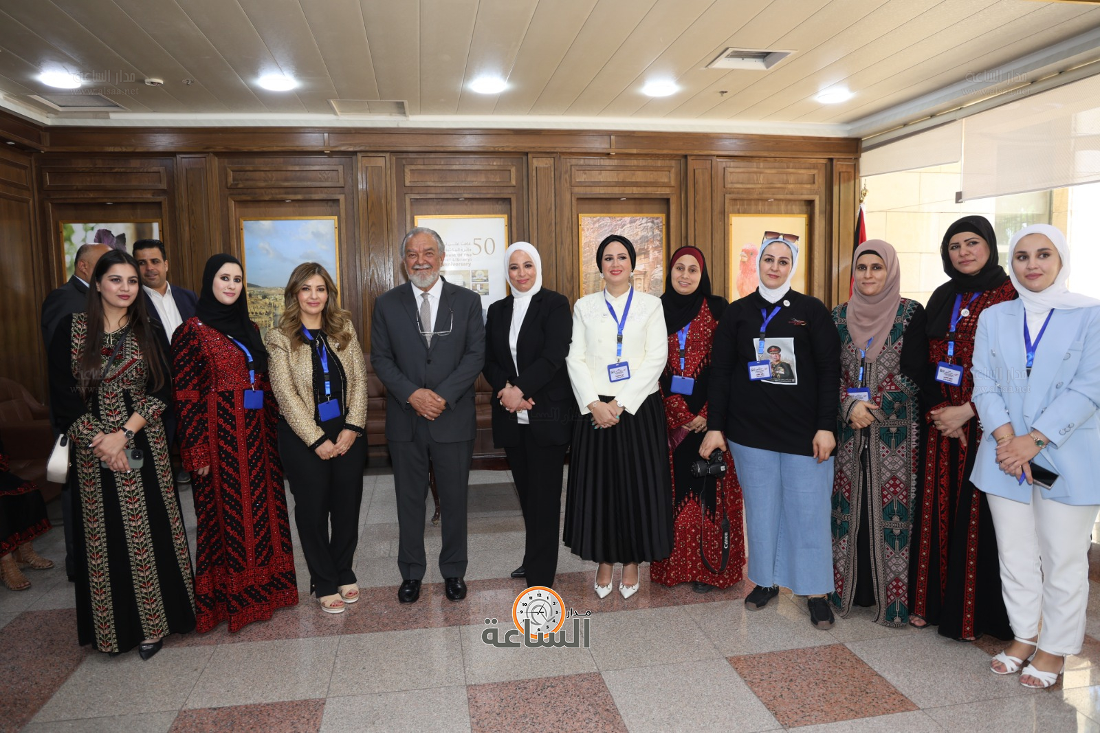 Madar Al-Saa Images 0.11240033586531828