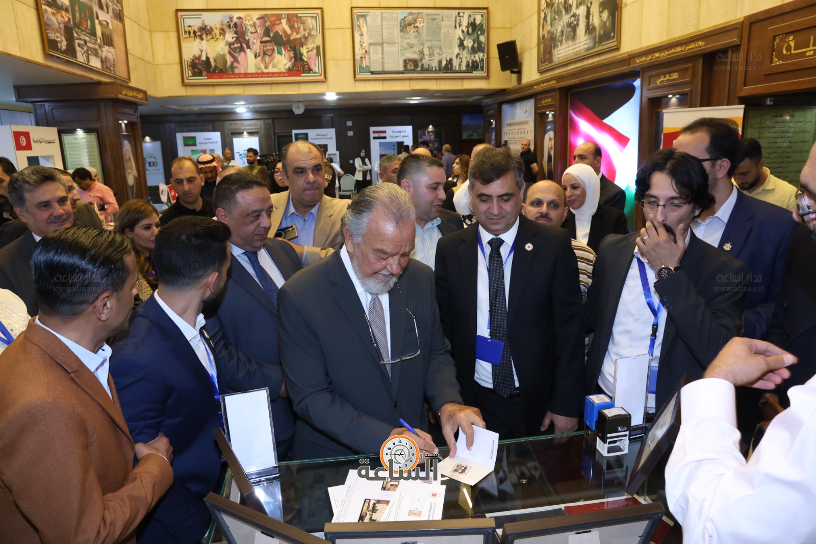 Madar Al-Saa Images 0.31230992946304337