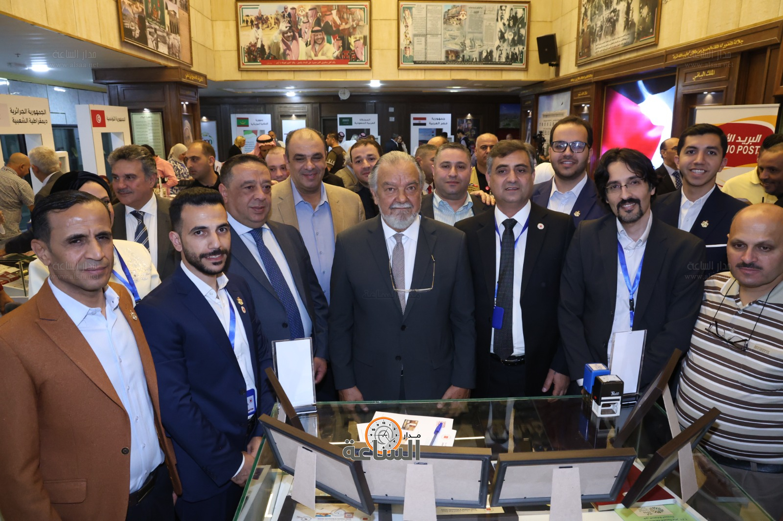 Madar Al-Saa Images 0.6865292233536667