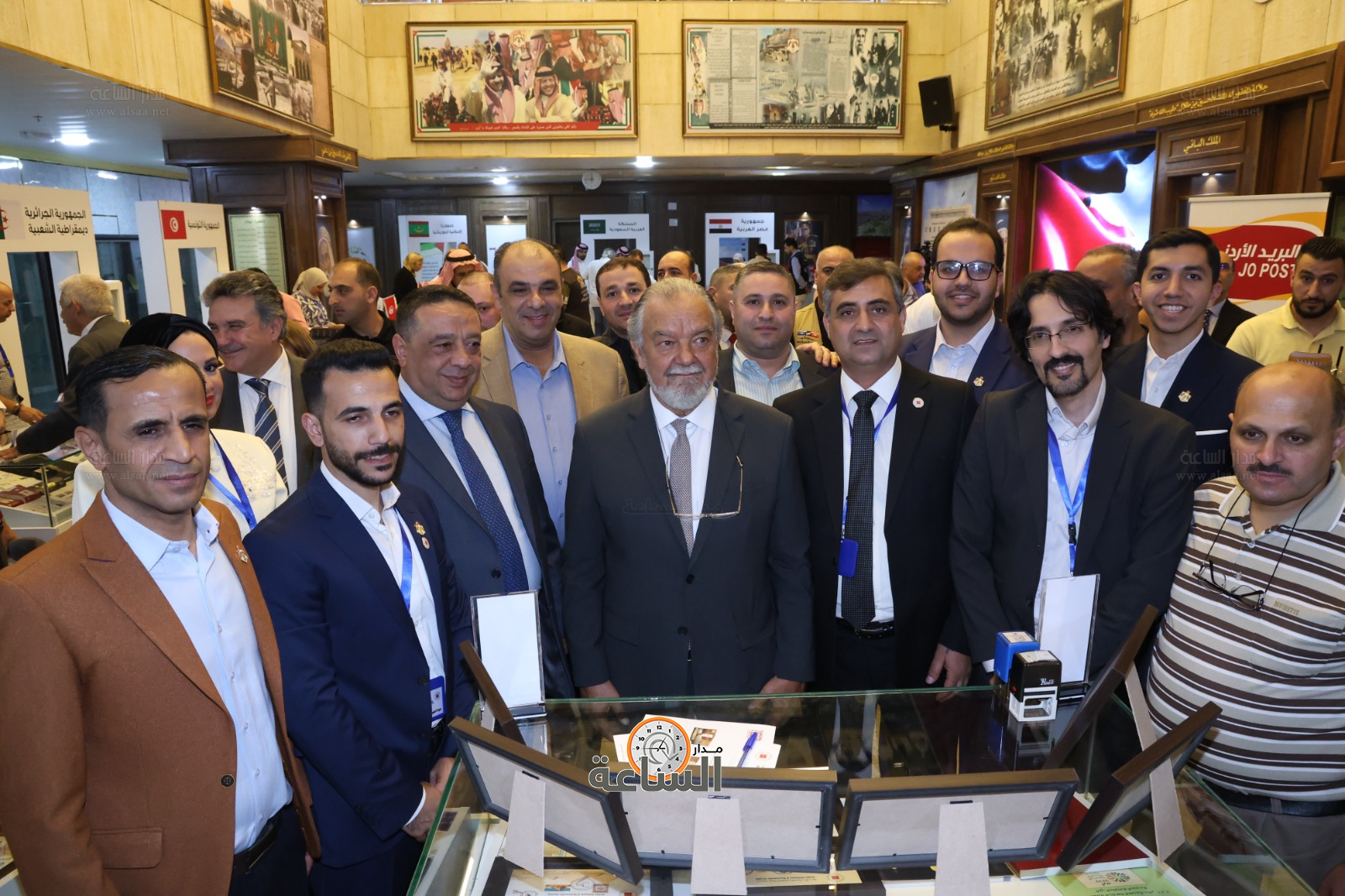 Madar Al-Saa Images 0.9157316733016931