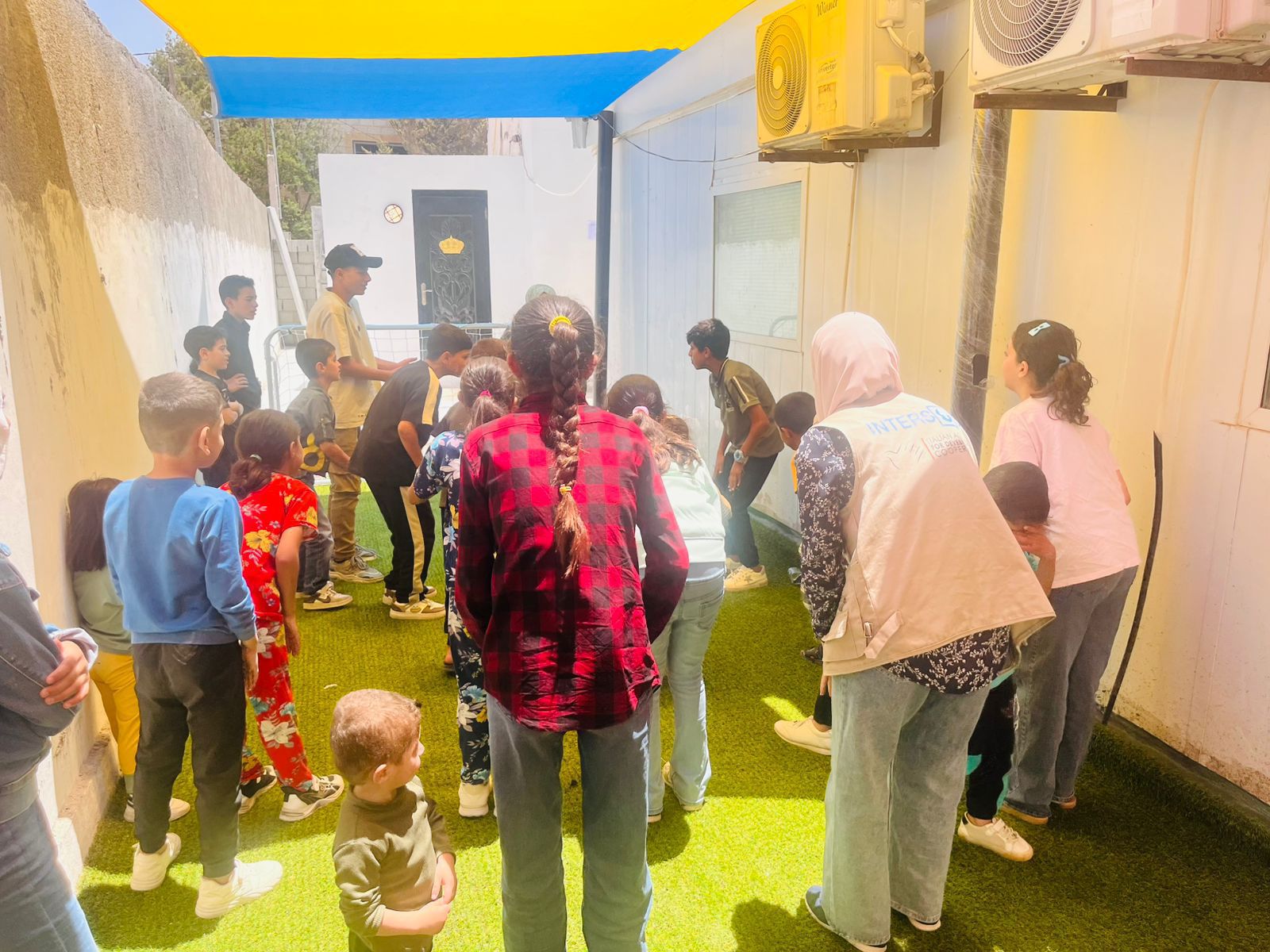 Madar Al-Saa Images 0.6328840261061747