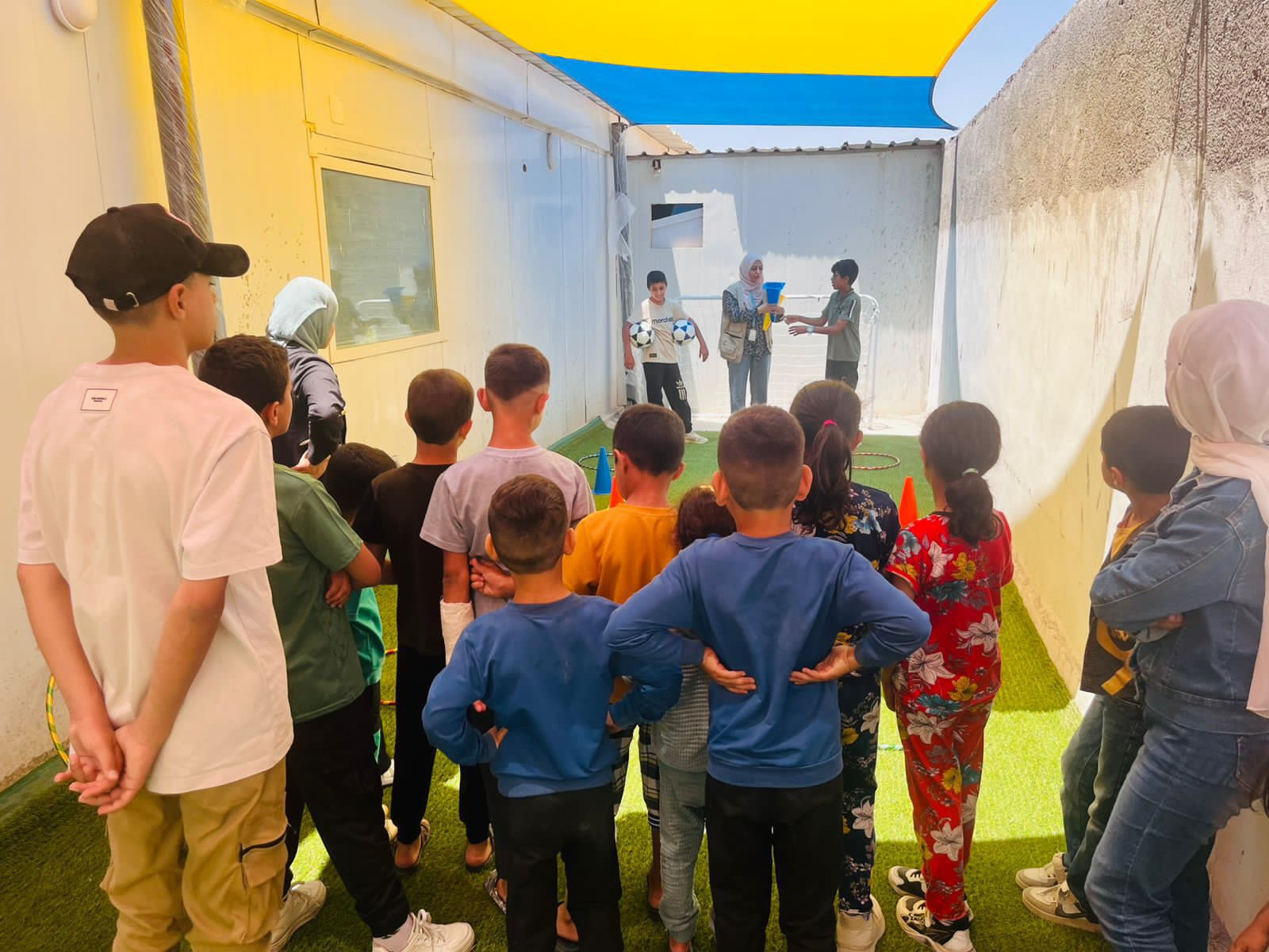 Madar Al-Saa Images 0.8886697260185757