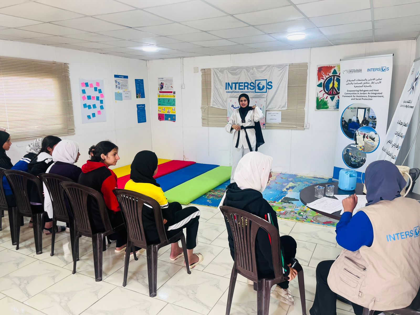 Madar Al-Saa Images 0.30444724917924504