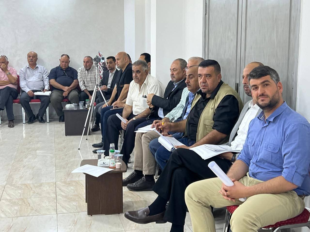 Madar Al-Saa Images 0.28786842912890265