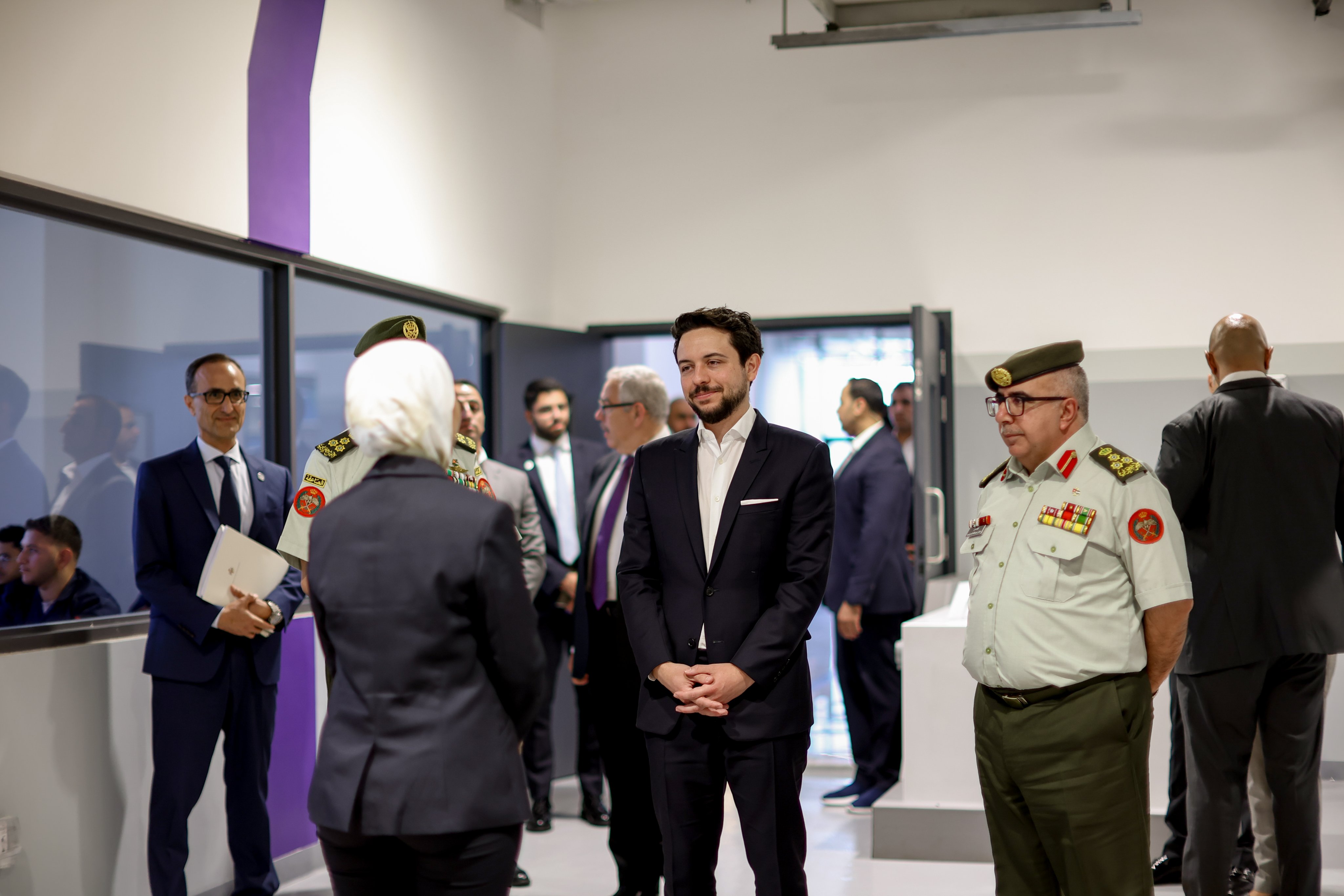 Madar Al-Saa Images 0.2869635642639087