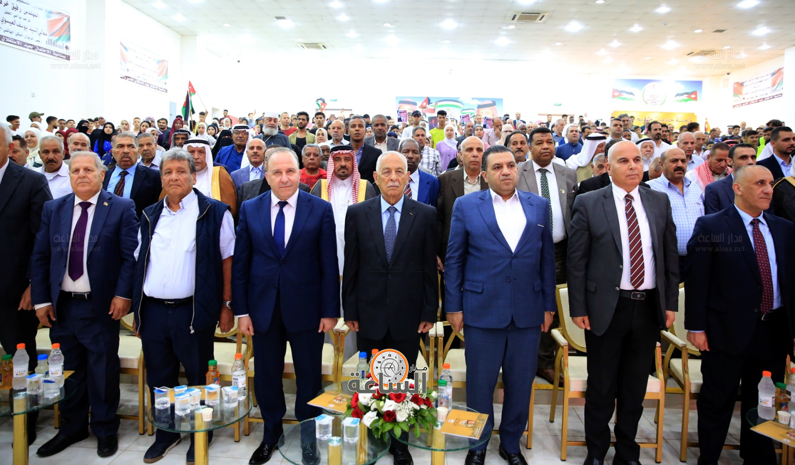 Madar Al-Saa Images 0.07657580150517573