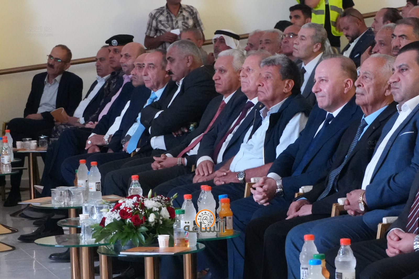 Madar Al-Saa Images 0.14510318953647217