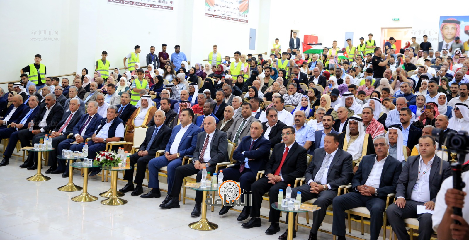 Madar Al-Saa Images 0.8453500304994135