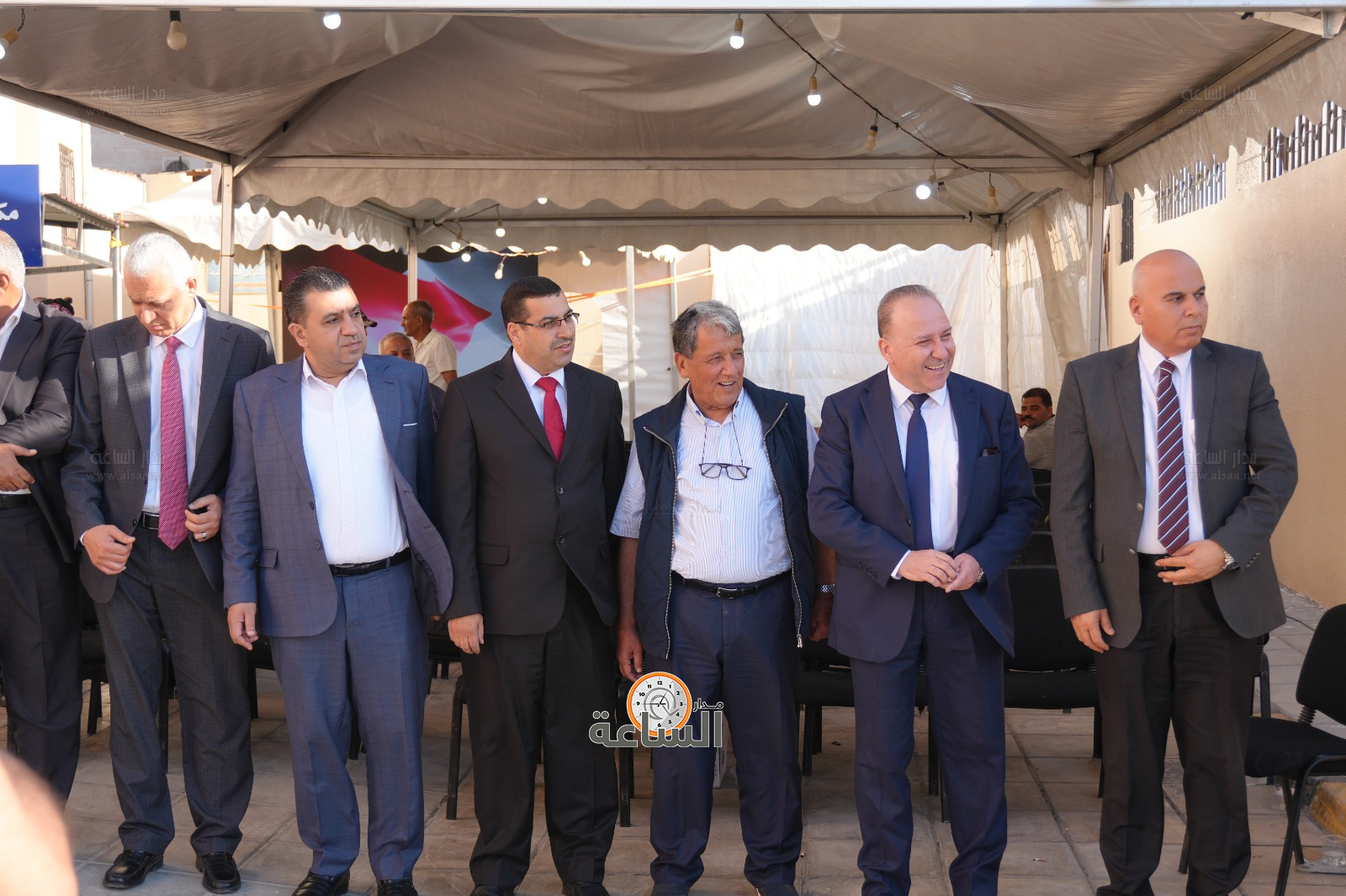 Madar Al-Saa Images 0.33305852155481774