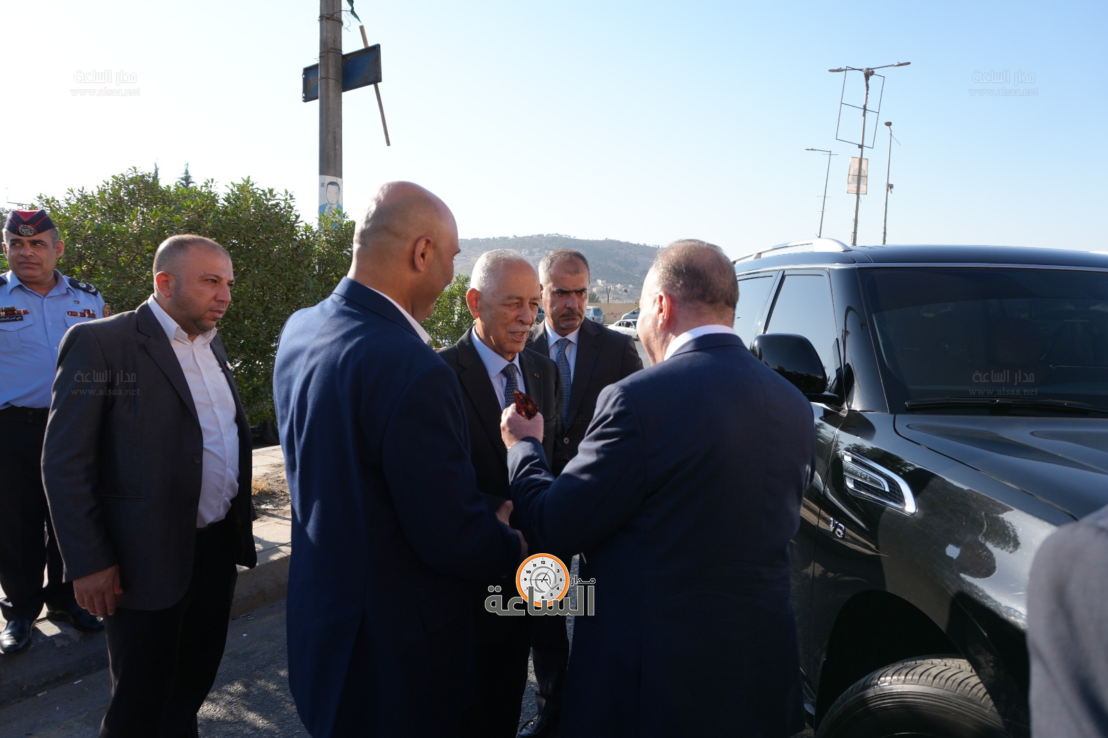 Madar Al-Saa Images 0.5200339767046812