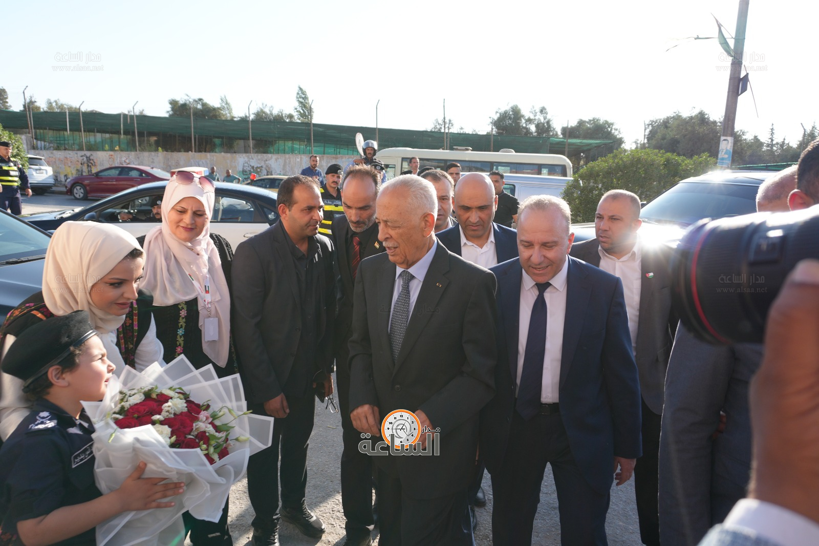 Madar Al-Saa Images 0.7594026411170395