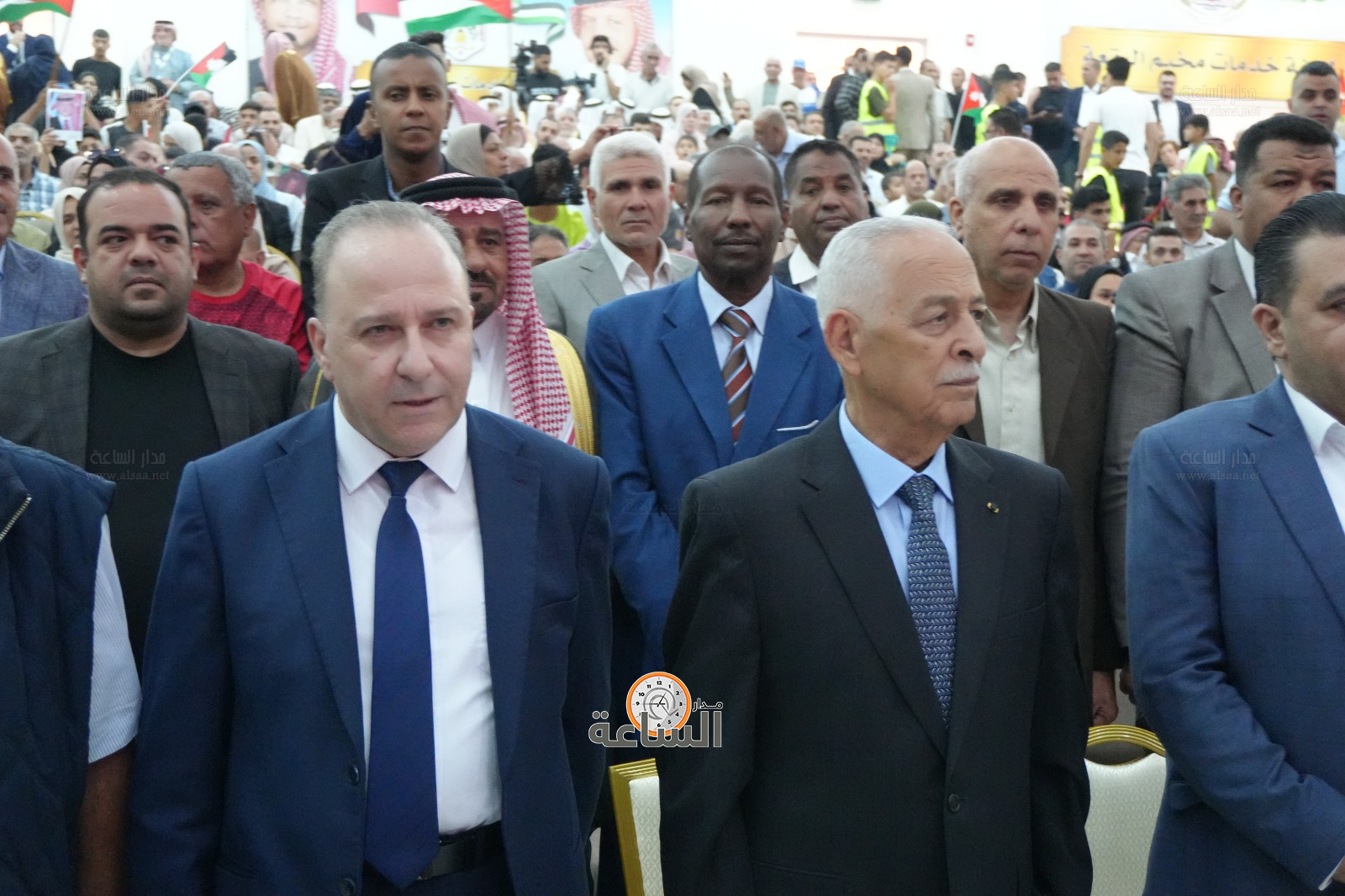 Madar Al-Saa Images 0.24520235953505032