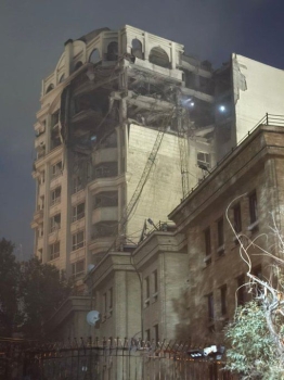 Madar Al-Saa Images 0.24075678403530987