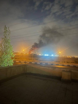 Madar Al-Saa Images 0.18046388606176345