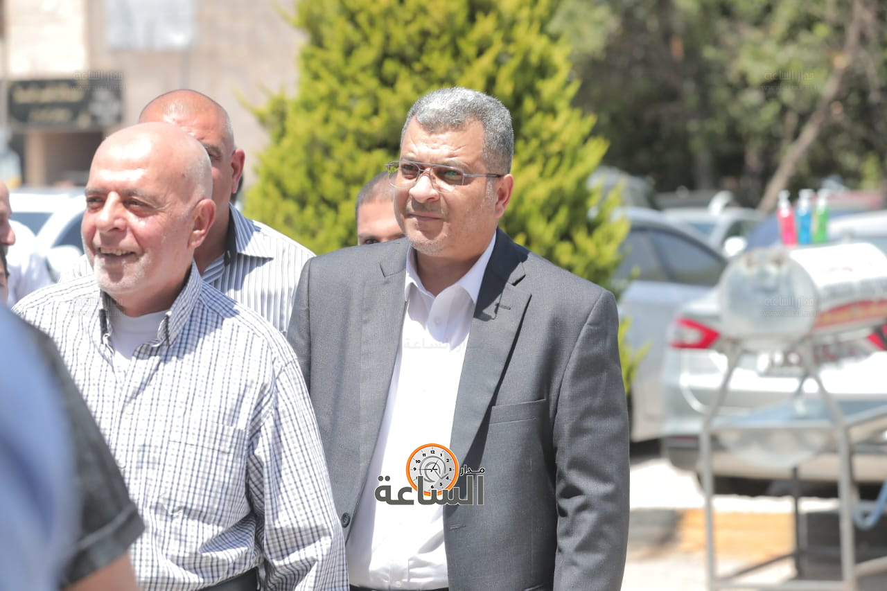 Madar Al-Saa Images 0.8885531460950651