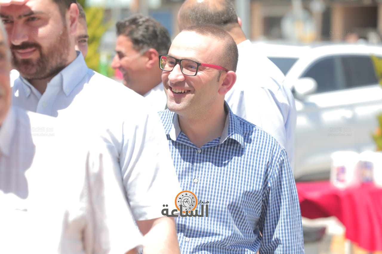 Madar Al-Saa Images 0.136148270636969