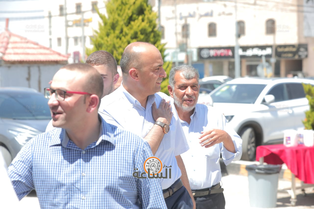 Madar Al-Saa Images 0.6397093129975852