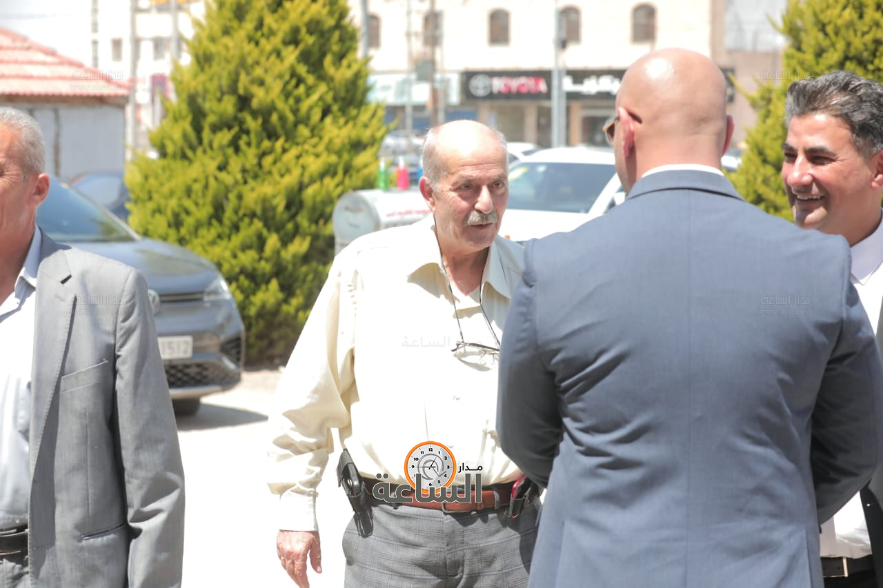 Madar Al-Saa Images 0.5934056698476007