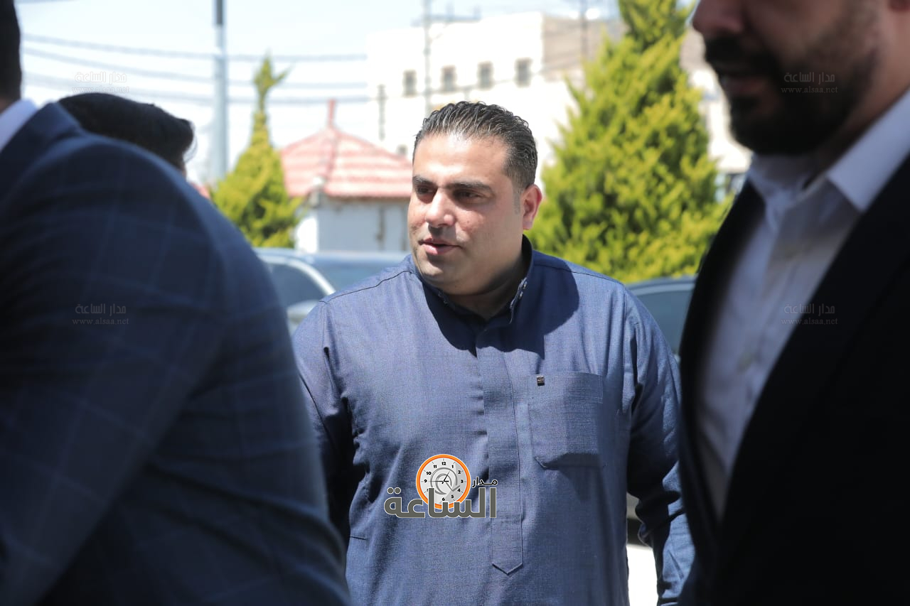 Madar Al-Saa Images 0.962567808376966