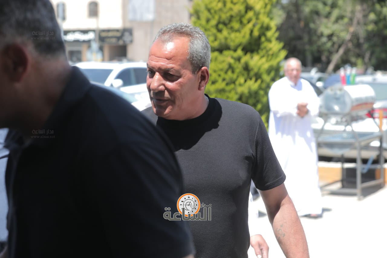 Madar Al-Saa Images 0.929265073859057