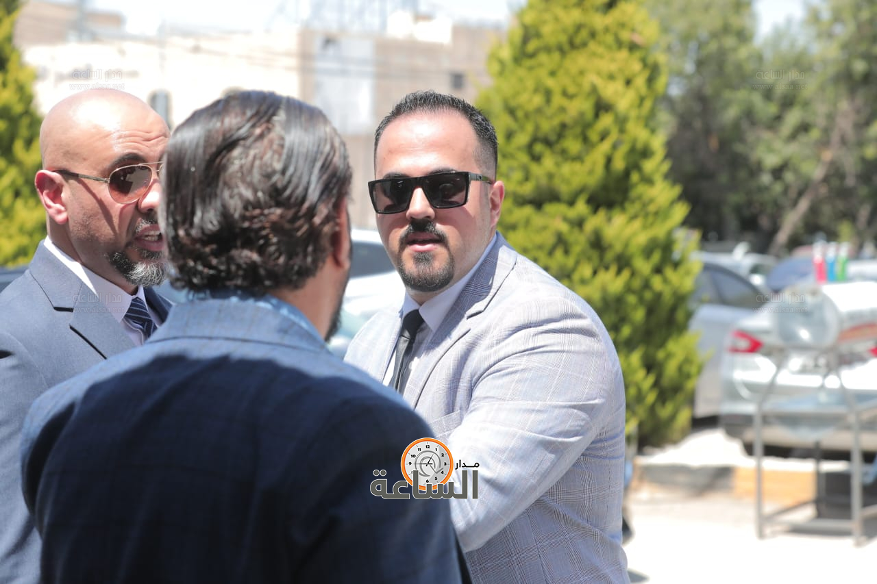 Madar Al-Saa Images 0.16440432271499772