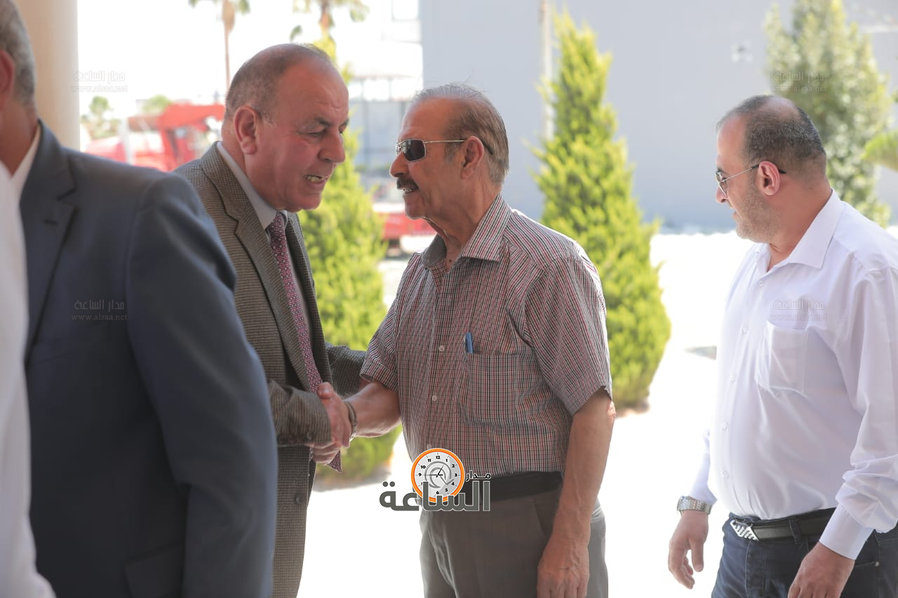 Madar Al-Saa Images 0.18409615876656782