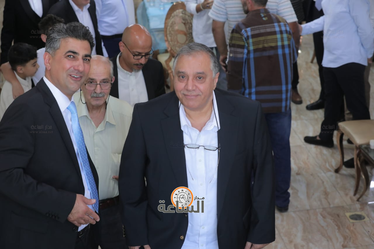 Madar Al-Saa Images 0.8841332736389227