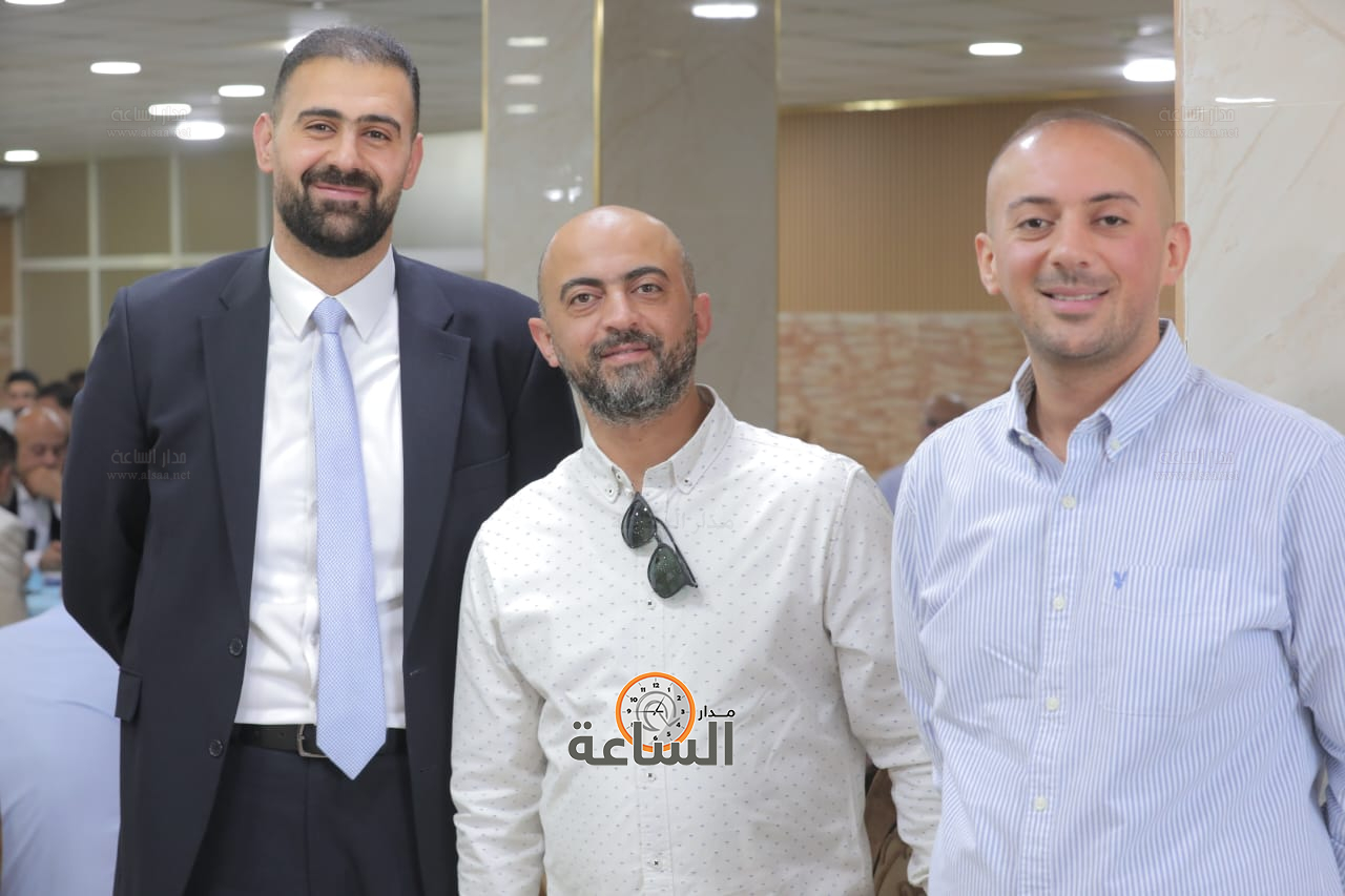 Madar Al-Saa Images 0.4914861498311661