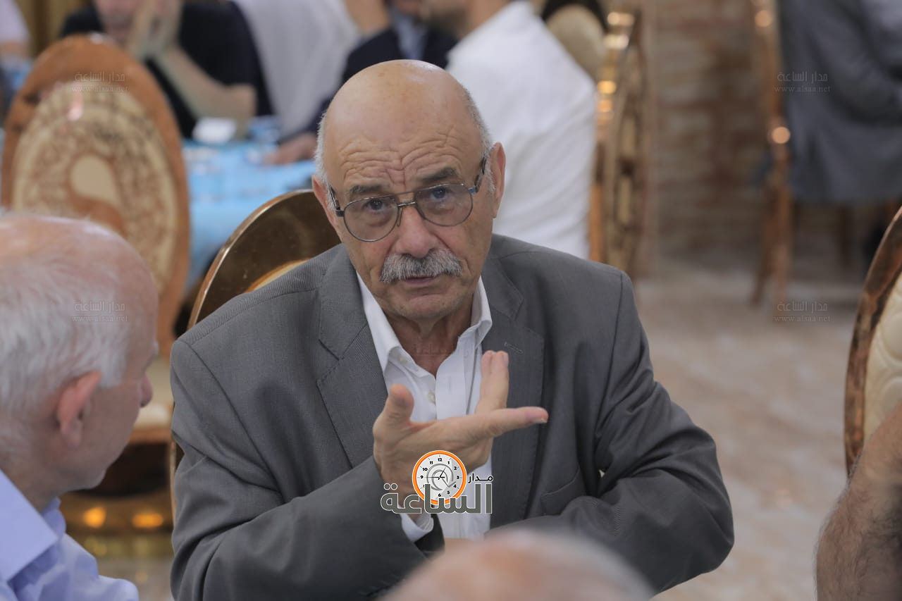 Madar Al-Saa Images 0.01041052176962376