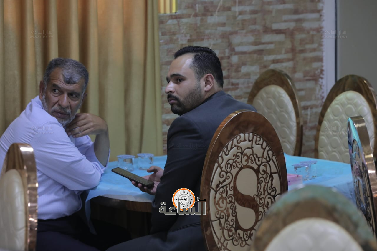 Madar Al-Saa Images 0.8931544644755254