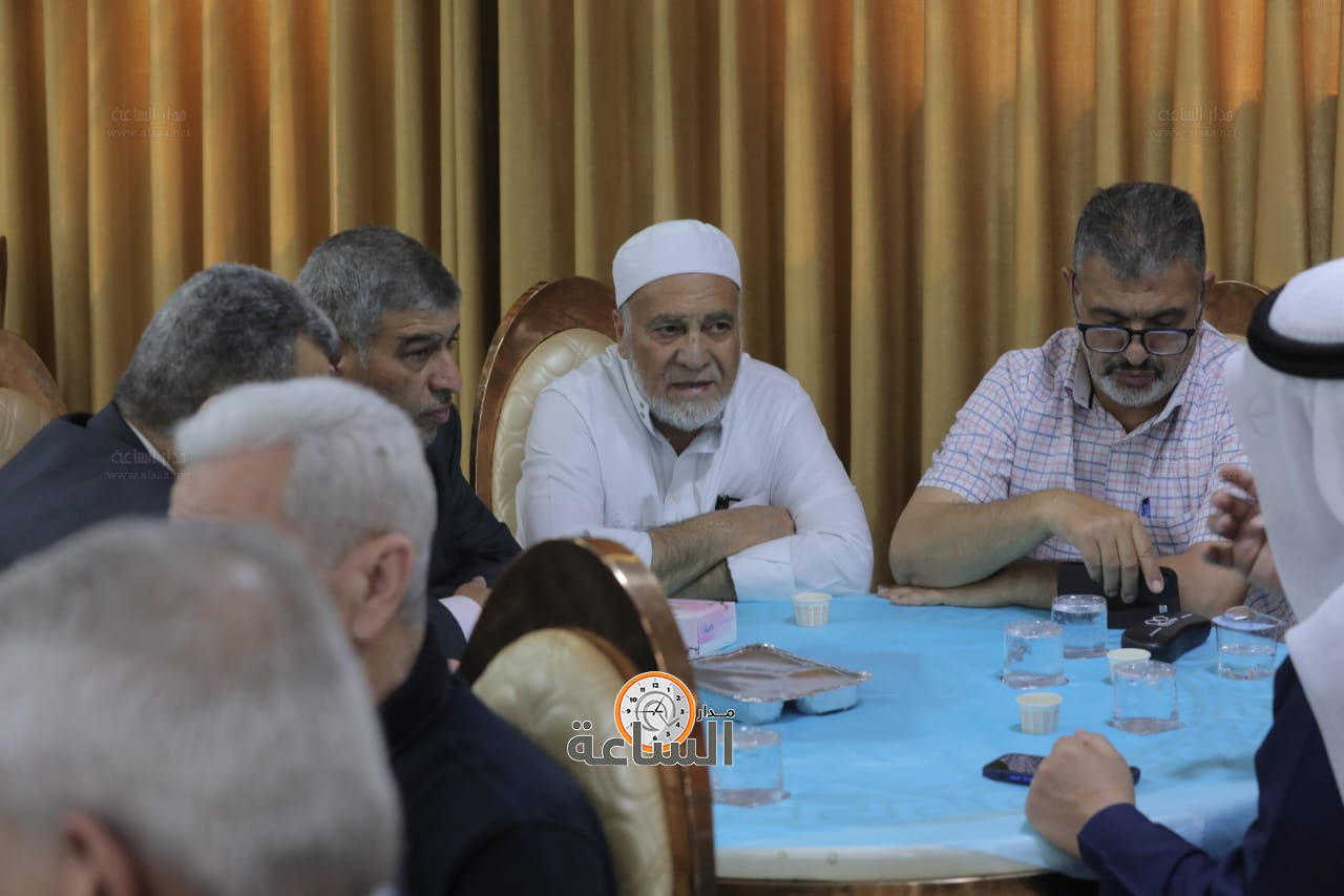 Madar Al-Saa Images 0.7060128645653707