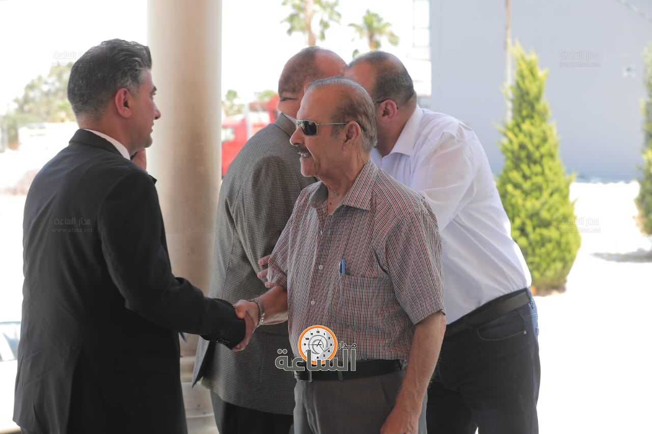 Madar Al-Saa Images 0.21264450607092222