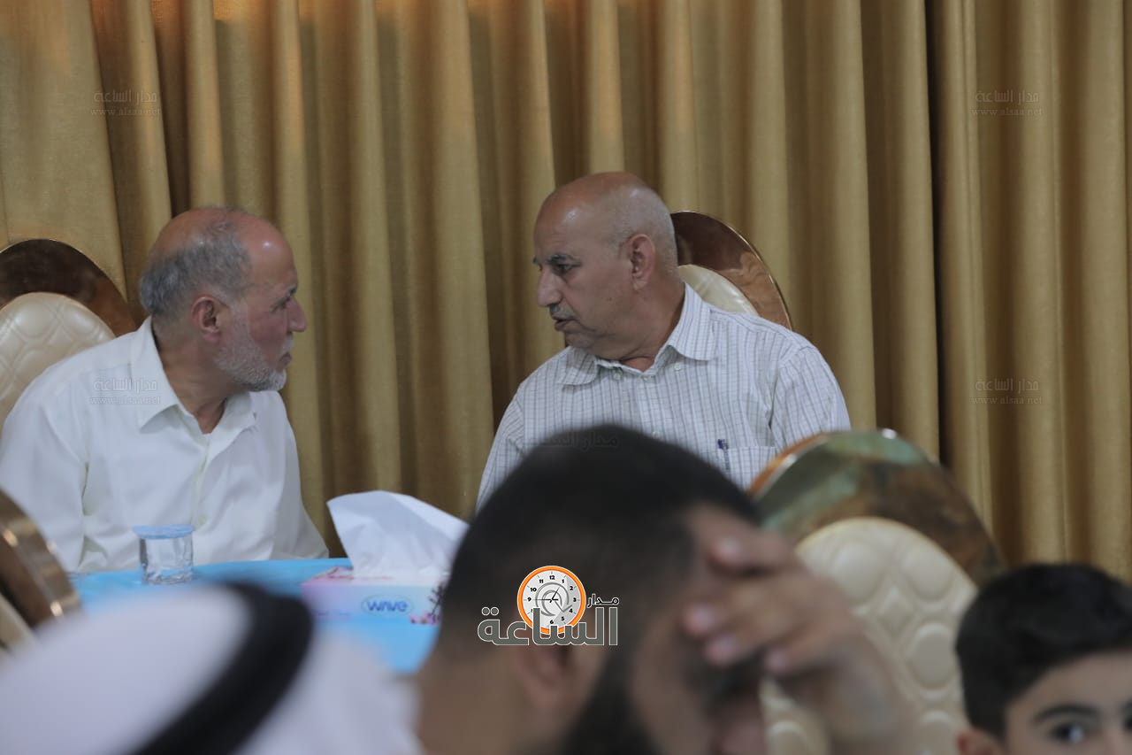 Madar Al-Saa Images 0.0937730660931756