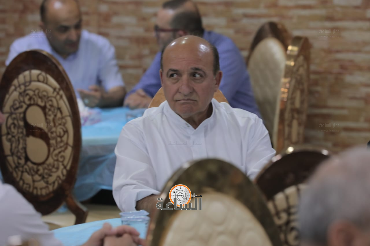 Madar Al-Saa Images 0.7103983938973186