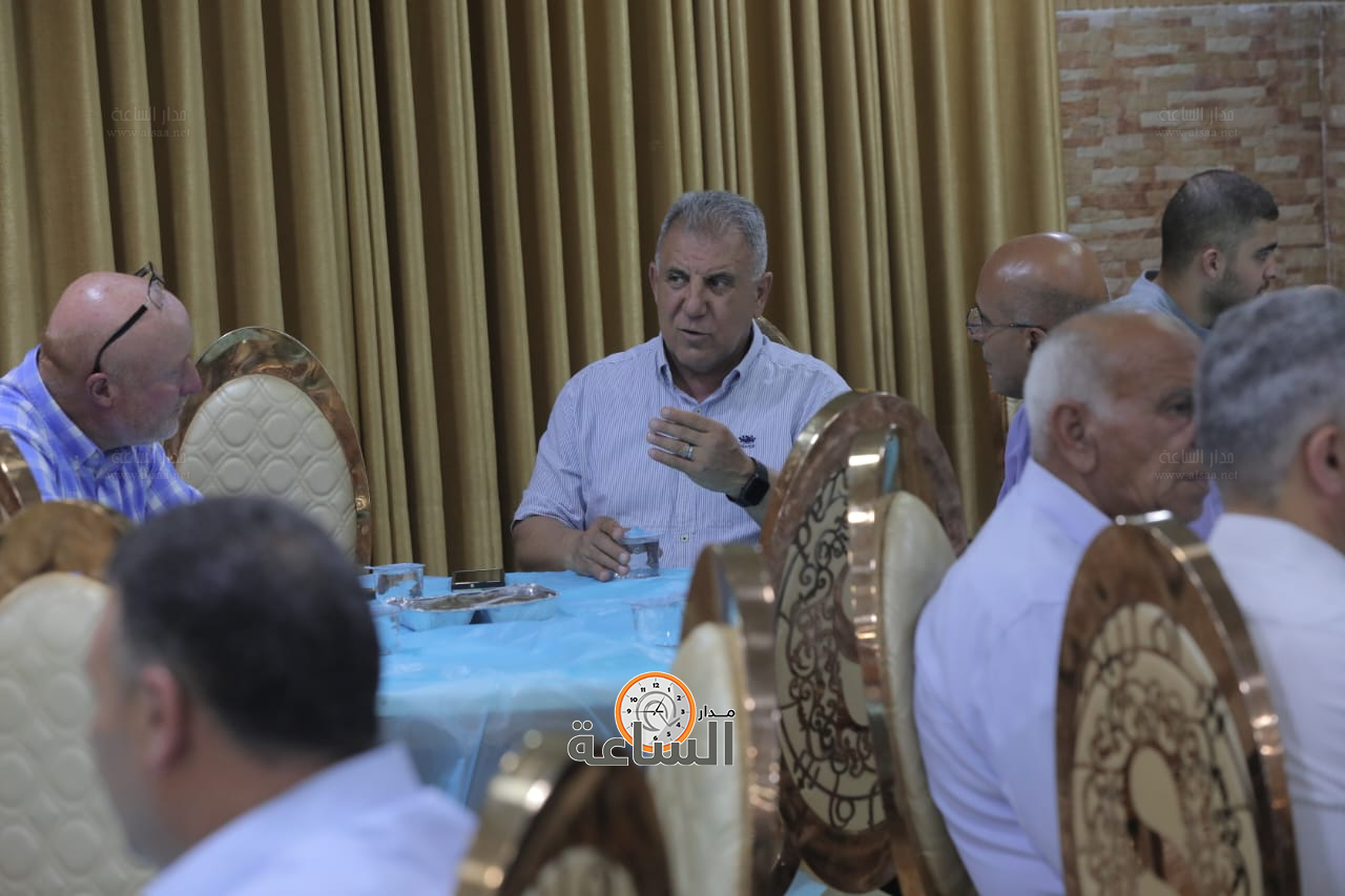 Madar Al-Saa Images 0.5259253611162338