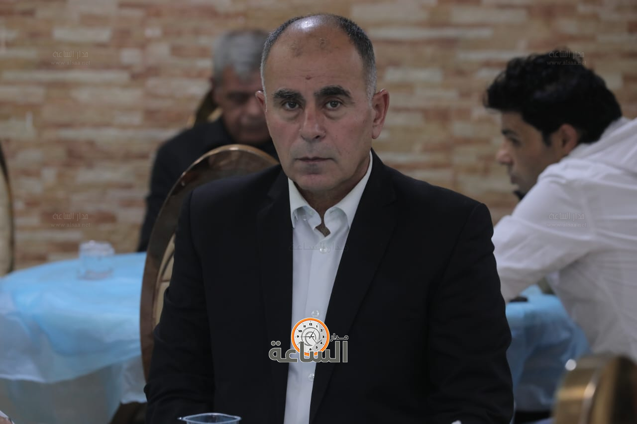 Madar Al-Saa Images 0.3683955210621208